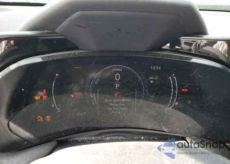 2024 Lexus Nx 350H Base from USA, damaged, VIN 2T2GKCEZ9RC019341